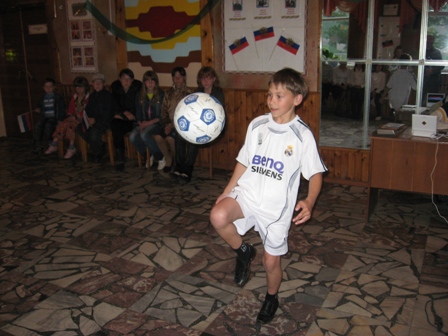 Лето твоих рекордов!